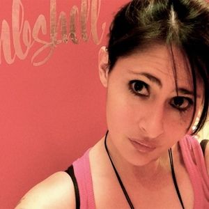 Meet your Posher, Kat